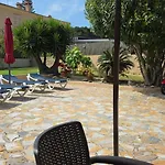 Casa La Siesta- Ruhiges Ferienhaus In Cala Ratjada, 300 M Vom Strand Son Moll Entfernt