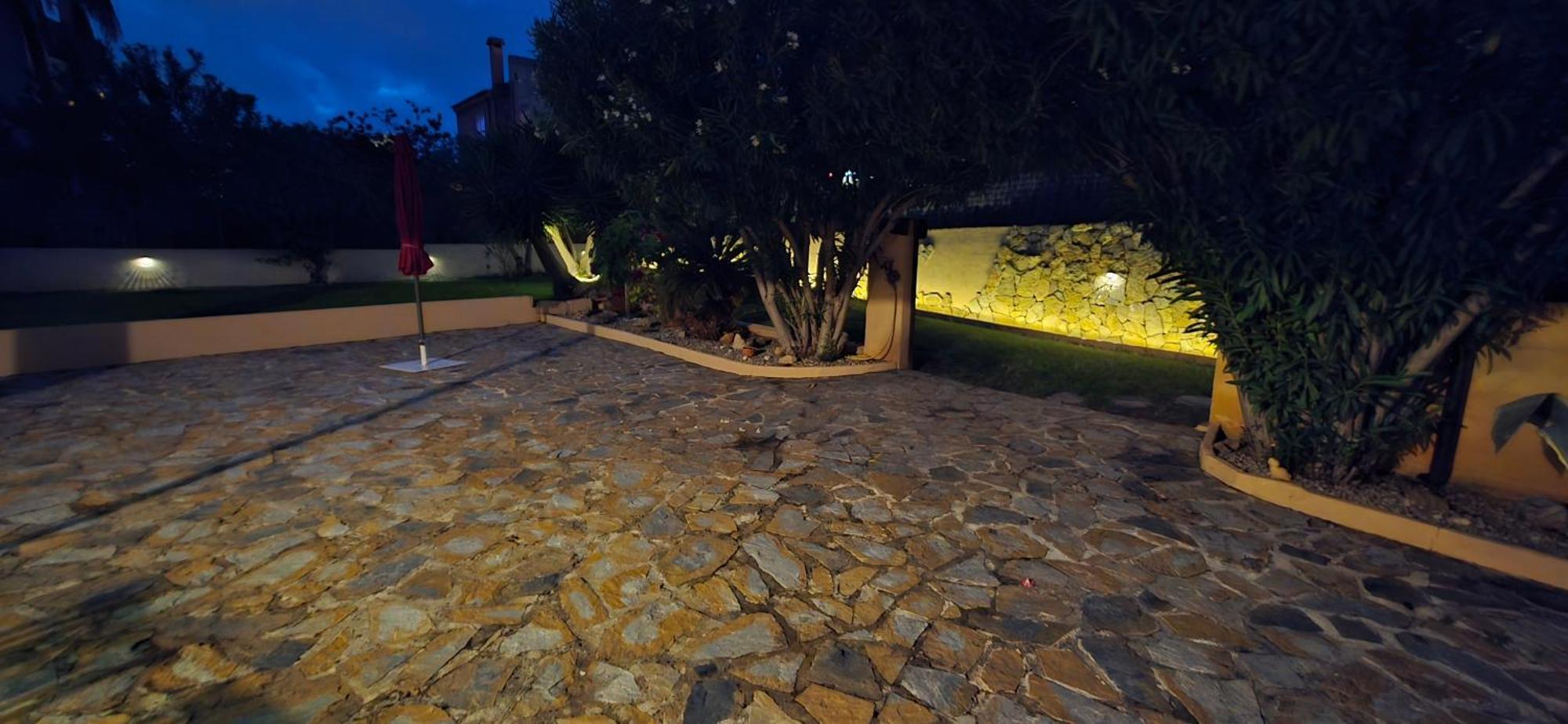 Casa La Siesta- Ruhiges In Cala Ratjada, 300 M Vom Son Moll Entfernt Cala Ratjada (Mallorca)